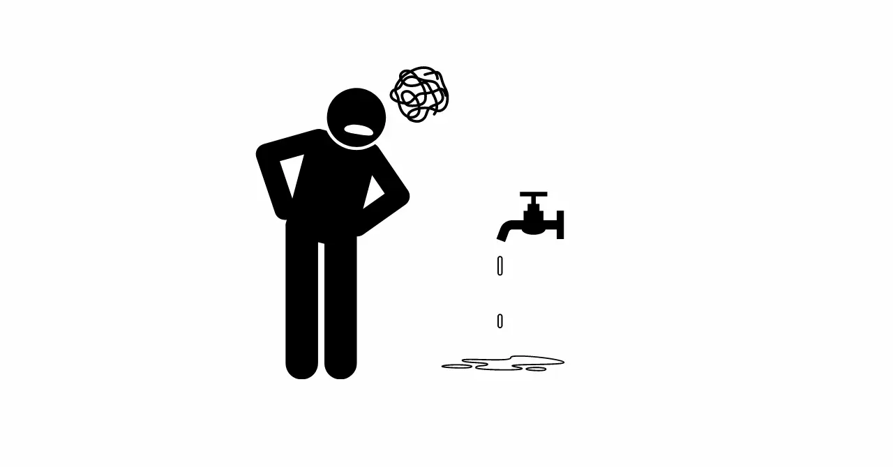 水道代節約