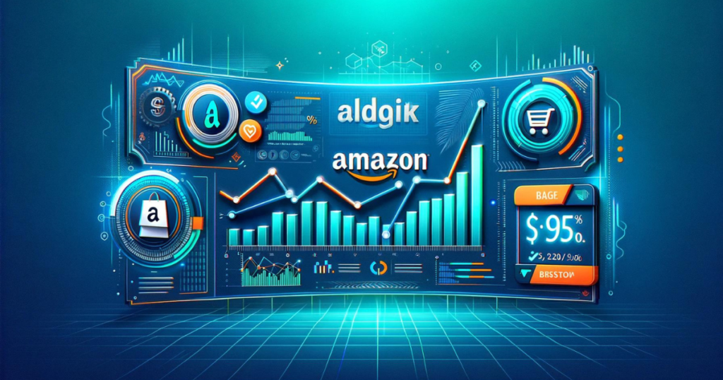 Keepa Amazon Price Trackerを使ってみよう：Amazonでのお買い物を賢くする方法